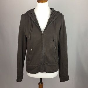 Aerie Dark Green Jacket